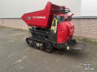 Rupsdumper Yanmar CO8-A HiTip
