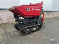 Rupsdumper Yanmar CO8-A HiTip