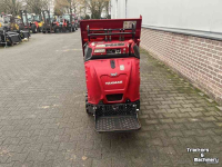 Rupsdumper Yanmar CO8-A HiTip