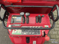 Rupsdumper Yanmar CO8-A HiTip