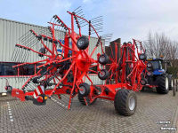 Rugger / Hark / Zwadhark Kuhn GA13231