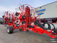 Rugger / Hark / Zwadhark Kuhn GA13231
