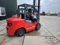 Heftruck  hchi   3500kg  2 stuks voorraad