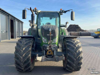 Tractor / Trekker Fendt 724 Profi Plus