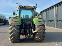 Tractor / Trekker Fendt 724 Profi Plus