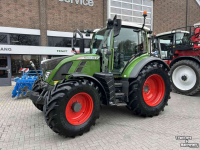 Tractor / Trekker Fendt 516 S4 ProfiPlus