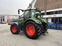 Tractor / Trekker Fendt 516 S4 ProfiPlus