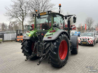 Tractor / Trekker Fendt 516 S4 ProfiPlus