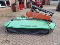 Maaier Deutz-Fahr KM 4.26S