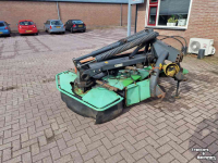 Maaier Deutz-Fahr KM 4.26S