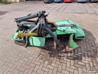 Maaier Deutz-Fahr KM 4.26S