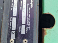 Maaier Deutz-Fahr KM 4.26S