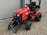 Compact tractor Shibaura SX24