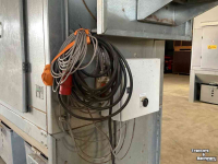 Overige inschuurmachines en toebehoren Meconaf SMOB 32-20, filterkast