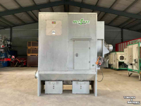 Overige inschuurmachines en toebehoren Meconaf SMOB 32-20, filterkast