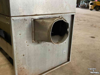 Overige inschuurmachines en toebehoren Meconaf SMOB 32-20, filterkast