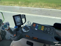 Tractor / Trekker Fendt 313 profi