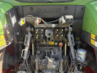 Tractor / Trekker Fendt 313 profi