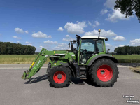 Tractor / Trekker Fendt 313 profi