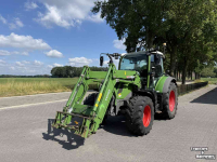 Tractor / Trekker Fendt 313 profi