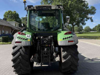 Tractor / Trekker Fendt 313 profi