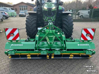 Nalooprol / Wals Kerner X-cut Solo 300