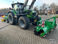 Nalooprol / Wals Kerner X-cut Solo 300
