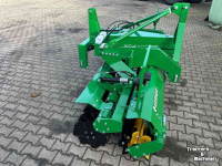Nalooprol / Wals Kerner X-cut Solo 300
