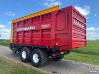 Opraapwagen Schuitemaker Rapide 580S