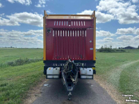 Opraapwagen Schuitemaker Rapide 580S
