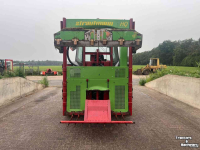 U-snijder / Kuilvoersnijder Strautmann Hydrofox HQ 2500 Kuilvoersnijder | pakkensnijder