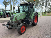 Tractor / Trekker Fendt Farmer 307C-2