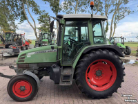 Tractor / Trekker Fendt Farmer 307C-2