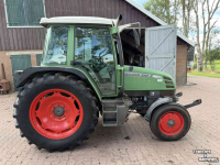 Tractor / Trekker Fendt Farmer 307C-2
