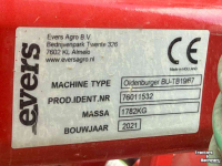 Bouwlandinjecteur Evers Oldenbruger BU-TB 19/67