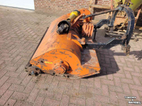 Snoeihoutversnipperaar Perfect Klepelmaaier KL 150 perfect