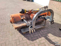 Snoeihoutversnipperaar Perfect Klepelmaaier KL 150 perfect