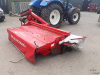 Maaier Lely Splendimo MC280 Maaier