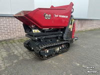Rupsdumper Yanmar CO8-A HiTip