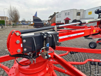 Rugger / Hark / Zwadhark Kuhn GA13231 Cirkelhark Nieuw