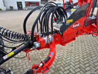 Rugger / Hark / Zwadhark Kuhn GA13231 Cirkelhark Nieuw