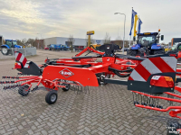 Rugger / Hark / Zwadhark Kuhn GA13231 Cirkelhark Nieuw