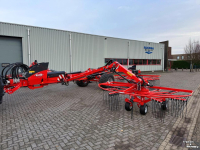 Rugger / Hark / Zwadhark Kuhn GA13231 Cirkelhark Nieuw