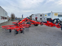Rugger / Hark / Zwadhark Kuhn GA13231 Cirkelhark Nieuw