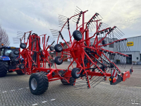 Rugger / Hark / Zwadhark Kuhn GA13231 Cirkelhark Nieuw