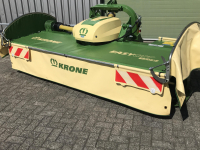 Maaier Krone EC F320 Collect