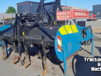 Grondfrees Imants 44WX300 met dakringrol