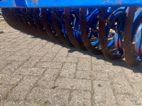 Vorenpakker  Vorenpakker 4 schaar