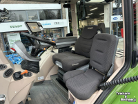 Tractor / Trekker Fendt 516 S4 Profi Plus
