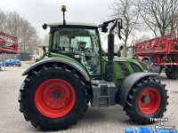 Tractor / Trekker Fendt 516 S4 Profi Plus